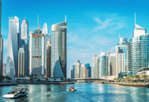 Dubai quer sediar 400 eventos globais por ano até 2025