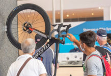 Eurobike anuncia novo “Investors Lounge” para edição 2022