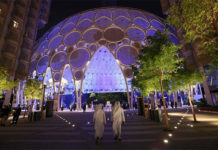 Expo 2020 Dubai ultrapassa o número de 10 milhões de visitantes
