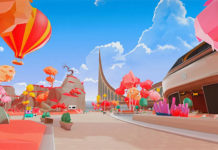 A primeira edição da Metaverse Fashion Week será realizada em março