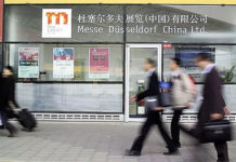 Feiras alemãs ampliam presença internacional e planejam 330 eventos em 2026