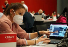 FITUR 2022 recebe apoio do governo para seguir em frente