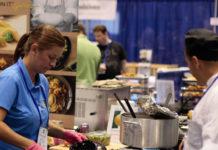 Clarion relança o Florida Restaurant & Lodging Show