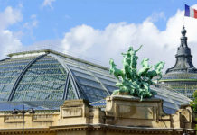 Art Basel sediará uma nova feira de arte em Paris e gera atrito com RX France