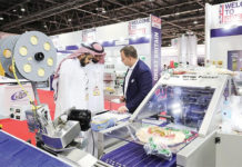 Gulfood 2022 quer impulsionar agenda global para um futuro melhor para o setor de alimentos