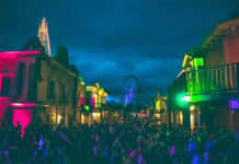 Hopi Hari promove edição de verão de festival LGBTQIA+ em 5 de fevereiro