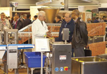 Empresas brasileiras participam de feira mundial do setor de processamento de proteína animal