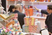 ISM e ProSweets confirmam os preparativos finais da feira em Colônia