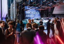 Inhorgenta Munich, feira de joias da Alemanha, adiada para abril