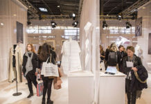 Feira Interfilière Paris é adiada para metade de junho