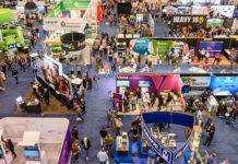 Emerald adquire MJBiz, plataforma líder de eventos B2B para a indústria de cannabis