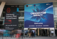 MWC Barcelona 2022 está confirmado até que as autoridades digam o contrário
