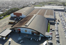 Governo do ES abre consulta pública para a concessão do Pavilhão de Carapina