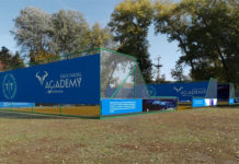 MChecon assina comunicação visual da 1ª edição do Rafael Nadal Academy no Brasil