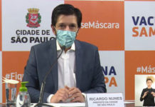 Prefeitura de São Paulo reafirma medidas que devem ser cumpridas por organizadores de eventos
