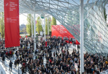 Salone del Mobile confirma mudança da edição 2022 para junho