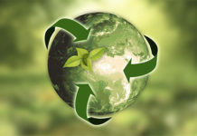 O futuro é verde e inclui os eventos