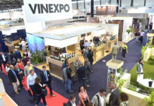 Wine & Vinexpo Paris de fevereiro segue confirmada