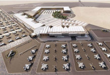 Estreia da World Defense Show pode trazer impacto de US$ 186 milhões para Arábia Saudita