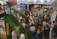 AveSui América Latina 2022 projeta participação de mais de 100 empresas do Brasil e do exterior