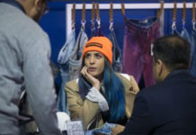 Denim Première Vision anuncia local e datas na Itália