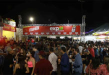 Expo Umuarama 2022 volta a confirmar sua realização de 10 a 20 de março