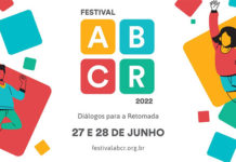 Festival ABCR 2022 divulga organizações confirmadas para junho