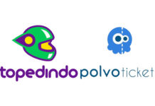 Startup Topedindo adquire Polvo Tickets para entrar na área de eventos