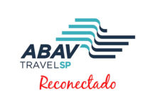 Abav TravelSP (antiga Aviesp Expo) apresenta nova identidade visual
