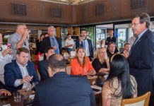 Entidades do RJ pleiteiam investimento do Ministério do Turismo para a captação de eventos