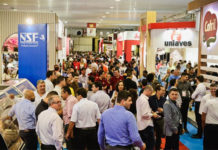 Acaps Trade Show fecha sua realização para 20 a 22 de setembro de 2022
