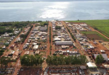 Agrotins 2022 será presencial entre 10 e 14 de maio