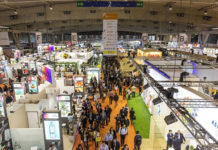 Feira Alimentaria já tem confirmada a presença de 3 mil empresas