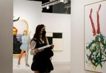 MCH Group adquire 15% de participação da feira ART SG
