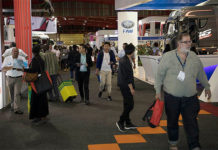 Automechanika Johannesburg quer reaquecer aftermarket automotivo da África