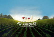 GL events altera nome das feiras Vins et Gastronomies para Aux Vignobles!