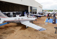 Aviation XP desembarca no Paraná em junho de 2022