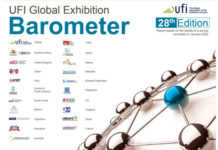 Nova edição do Barômetro da UFI traz panorama e perspectivas para o setor de feiras em 2022