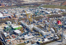 Bauma 2022 está com 97% do espaço disponível já comercializado