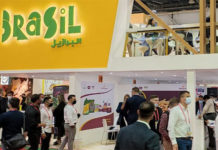 Gulfood 2022 deve render US$ 1 bi em negócios para avicultores brasileiros