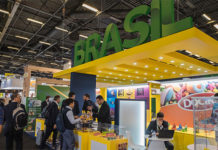 Abertas as inscrições para a participação brasileira na Sial Paris 2024