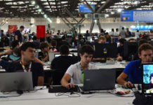 Campus Party 2022 é adiada de fevereiro para julho