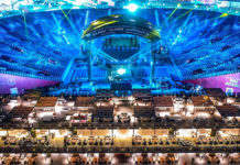 IHC de Abu Dhabi adquire 70% do Arena Events Group