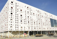 Córdoba, na Espanha, terá um novo Centro de Exposições, Feiras e Congressos