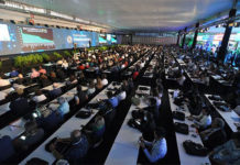 19ª CONESCAP | 27ª CONVECON acontece entre os dias 14 e 18 de fevereiro