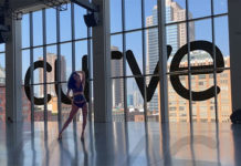 Moda íntima estará em destaque com retorno da Curve New York
