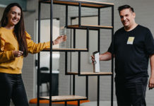 Agência Rocky.Monks quer subir seu faturamento em até 82% em 2022