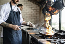 Inglaterra terá estreia de feira voltada a Dark Kitchens