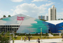 Design Miami levará edição para Paris em outubro
