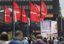 Drupa 2024 abre inscrições para expositores